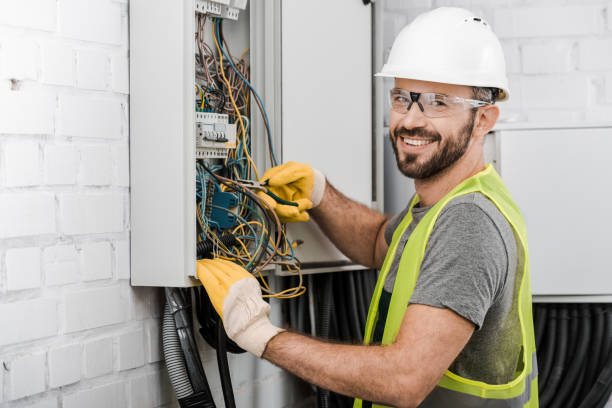 Best Affordable Electrical Installation  in Baltic, SD