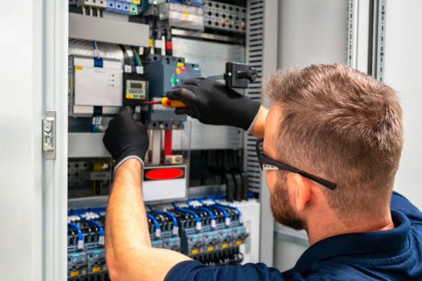 Best Electrical Repair Services  in Baltic, SD