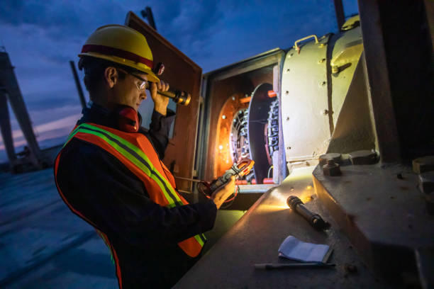 Best Electrical System Inspection  in Baltic, SD