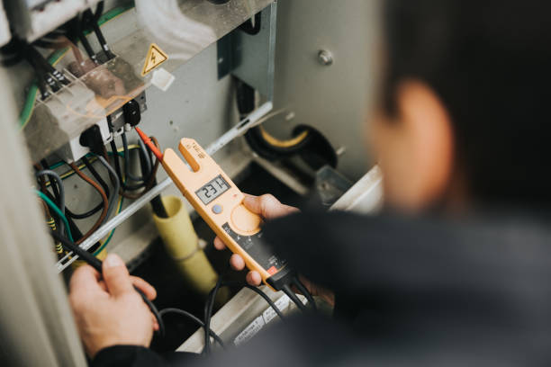 Electrical System Inspection in Baltic, SD