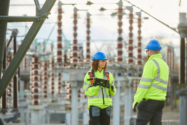 Best Affordable Emergency Electrician  in Baltic, SD