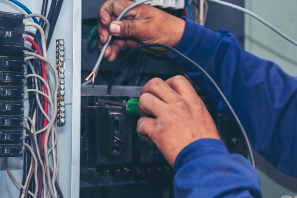 Best Electrical Wiring Services  in Baltic, SD