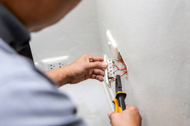 Best Emergency Electrical Repair  in Baltic, SD