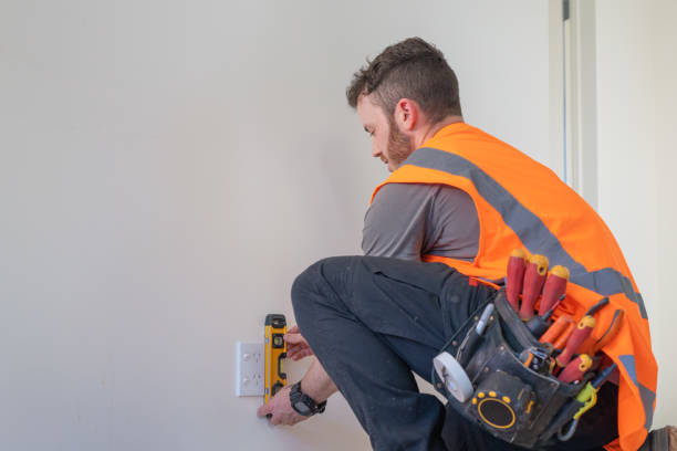 Best Residential Electrician Services  in Baltic, SD