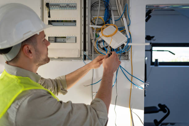  Baltic, SD Electrician Pros